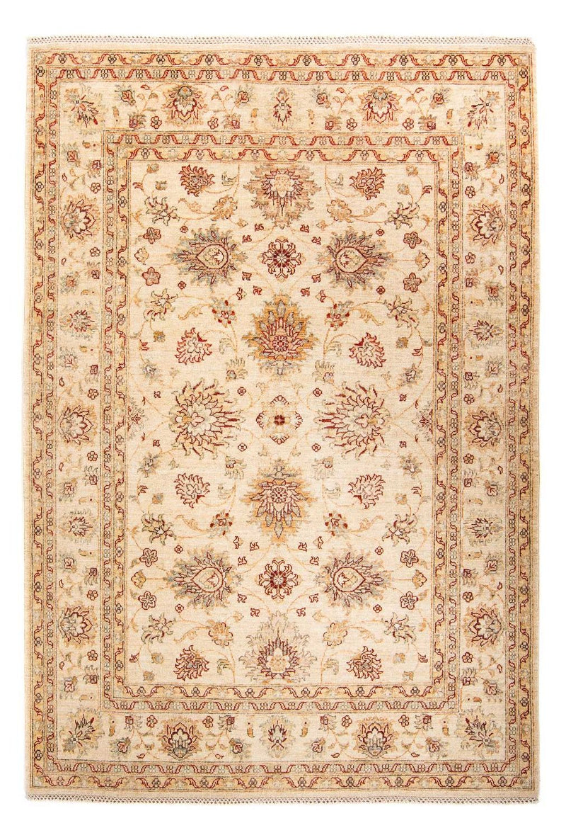 Ziegler Carpet - 217 x 149 cm - beige