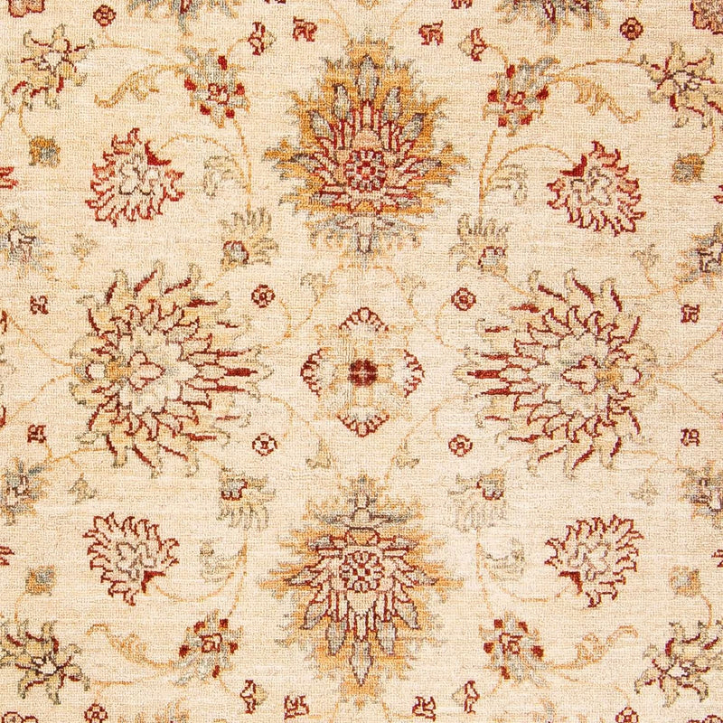 Ziegler Carpet - 217 x 149 cm - beige