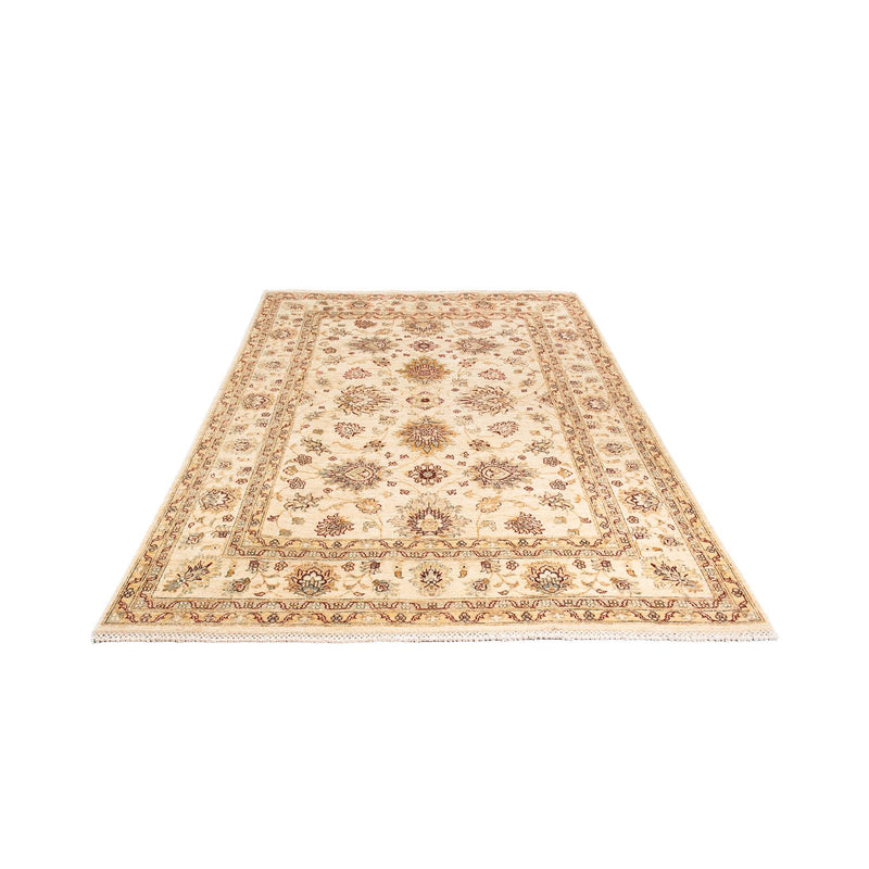Ziegler Carpet - 217 x 149 cm - beige