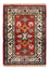 Ziegler Carpet - Kazak - 88 x 61 cm - röd