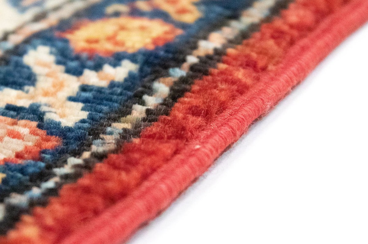 Ziegler Carpet - Kazak - 88 x 61 cm - röd