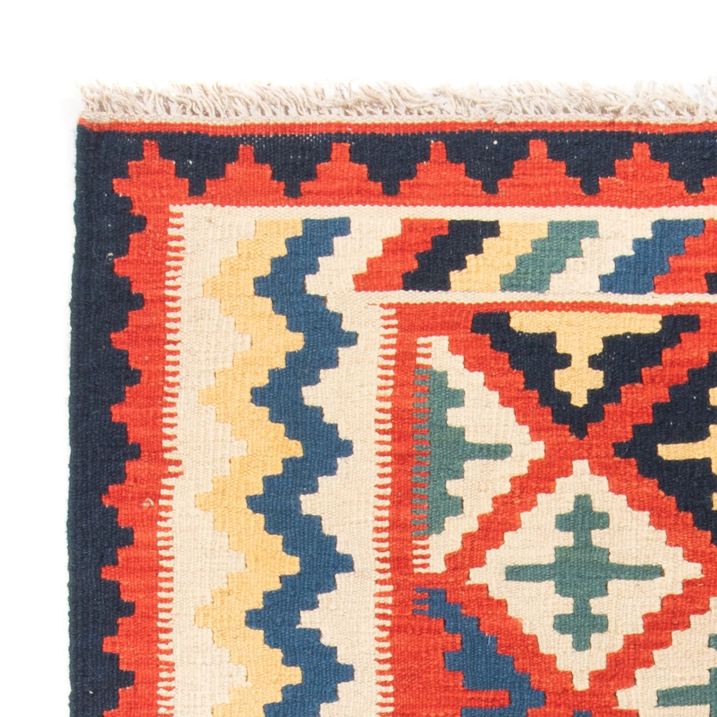 Kilim Fars Mattan 145x108cm