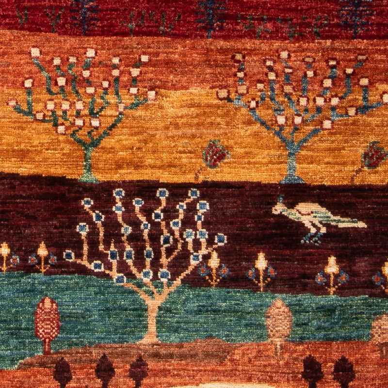 Ziegler Carpet - Ariana - 152 x 108 cm - flerfärgad