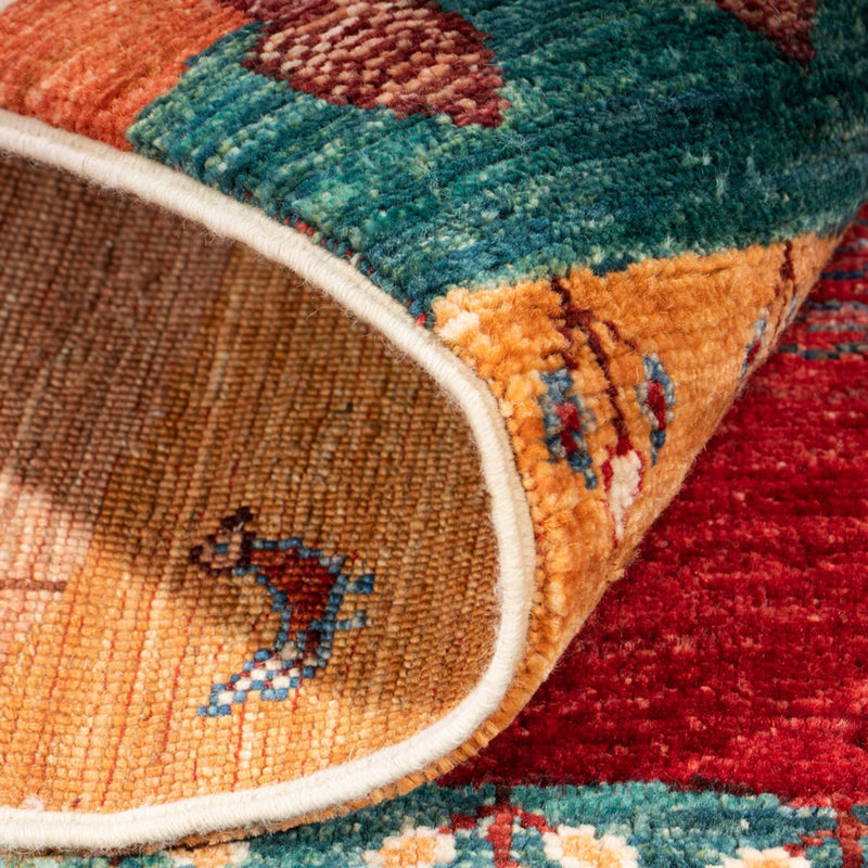 Ziegler Carpet - Ariana - 152 x 108 cm - flerfärgad