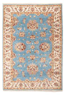 Ziegler Carpet - 183 x 125 cm - ljusblå