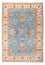Ziegler Carpet - 183 x 125 cm - ljusblå
