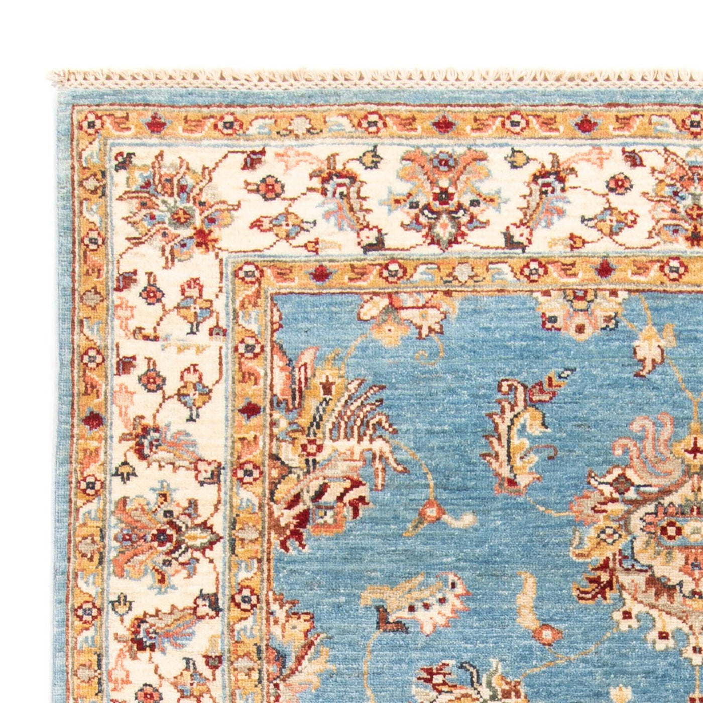 Ziegler Carpet 183x125cm - Oriental Carpet