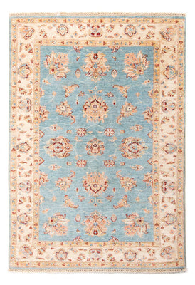 Ziegler Carpet - 181 x 126 cm - ljusblå
