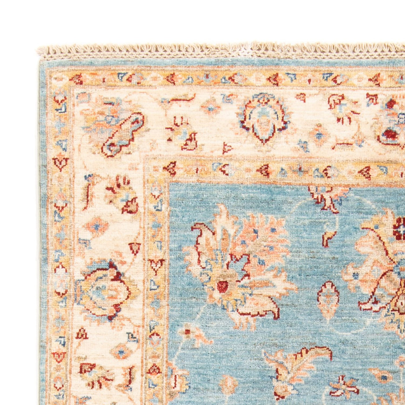 Ziegler Carpet 181x126cm - Oriental Carpet