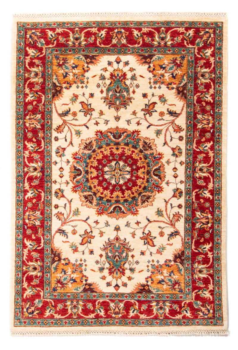 Ziegler Carpet - Ariana - 176 x 120 cm - beige