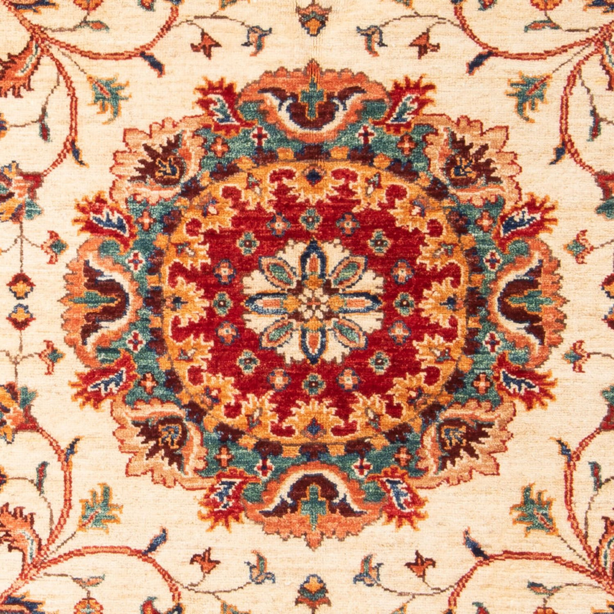 Ziegler Carpet - Ariana - 176 x 120 cm - beige