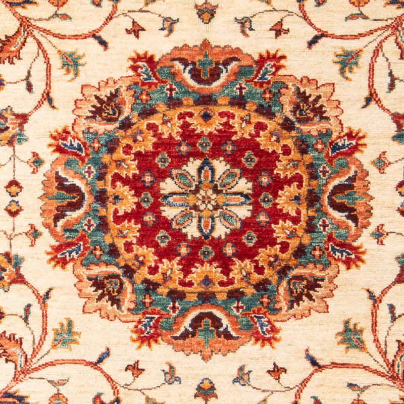 Ziegler Carpet - Ariana - 176 x 120 cm - beige