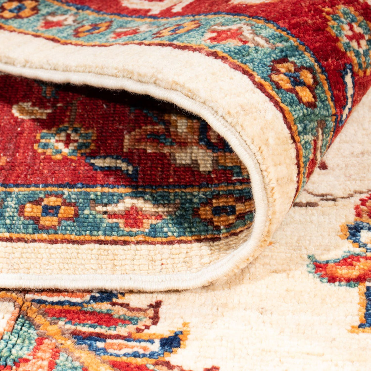 Ziegler Carpet - Ariana - 176 x 120 cm - beige