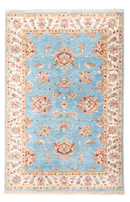 Ziegler Carpet - 186 x 123 cm - ljusblå
