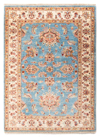 Ziegler Carpet - 161 x 104 cm - ljusblå