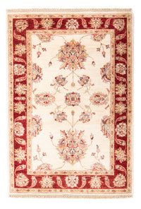 Ziegler Carpet - 146 x 102 cm - beige
