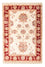 Ziegler Carpet - 146 x 102 cm - beige