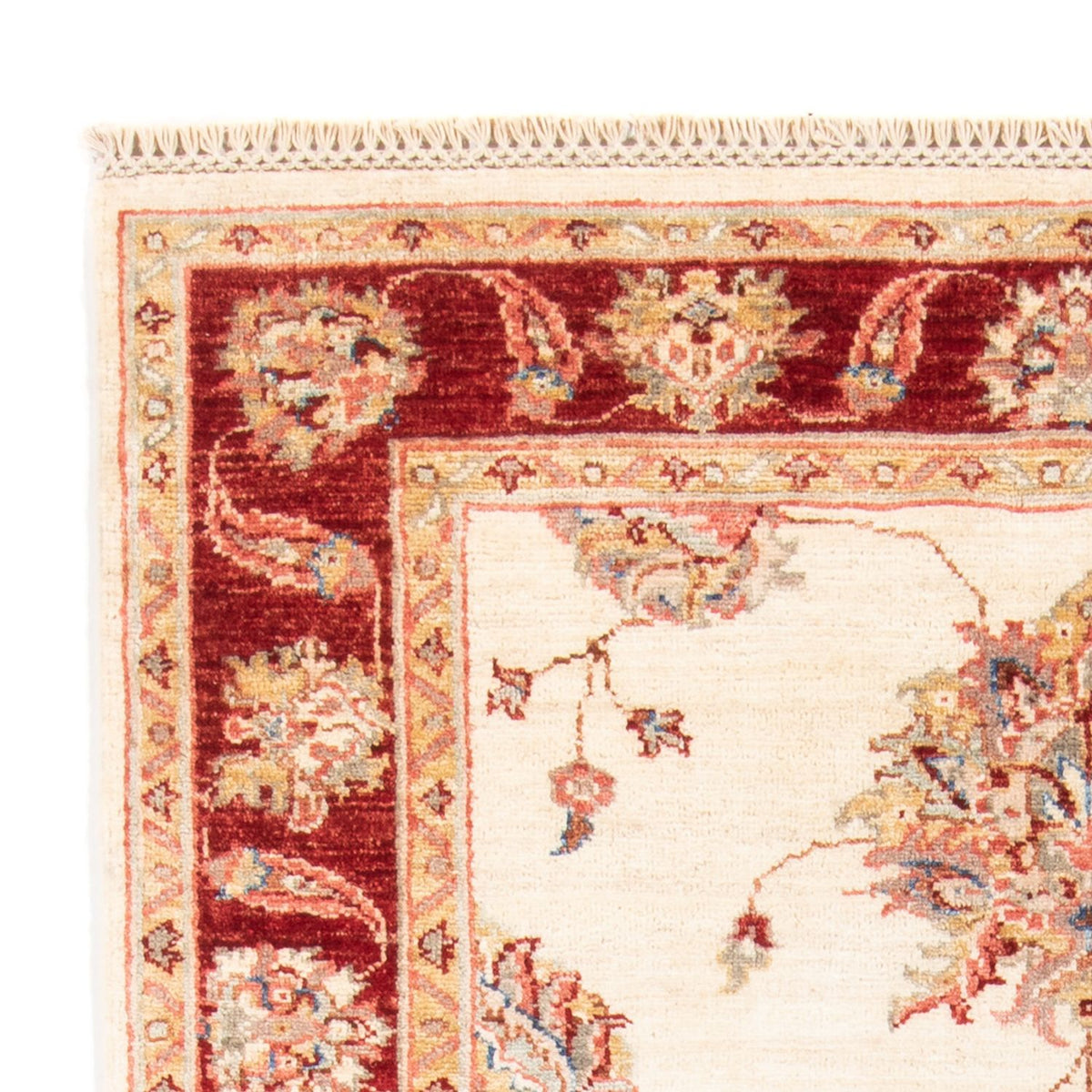 Ziegler Carpet 146x102cm - Oriental Carpet