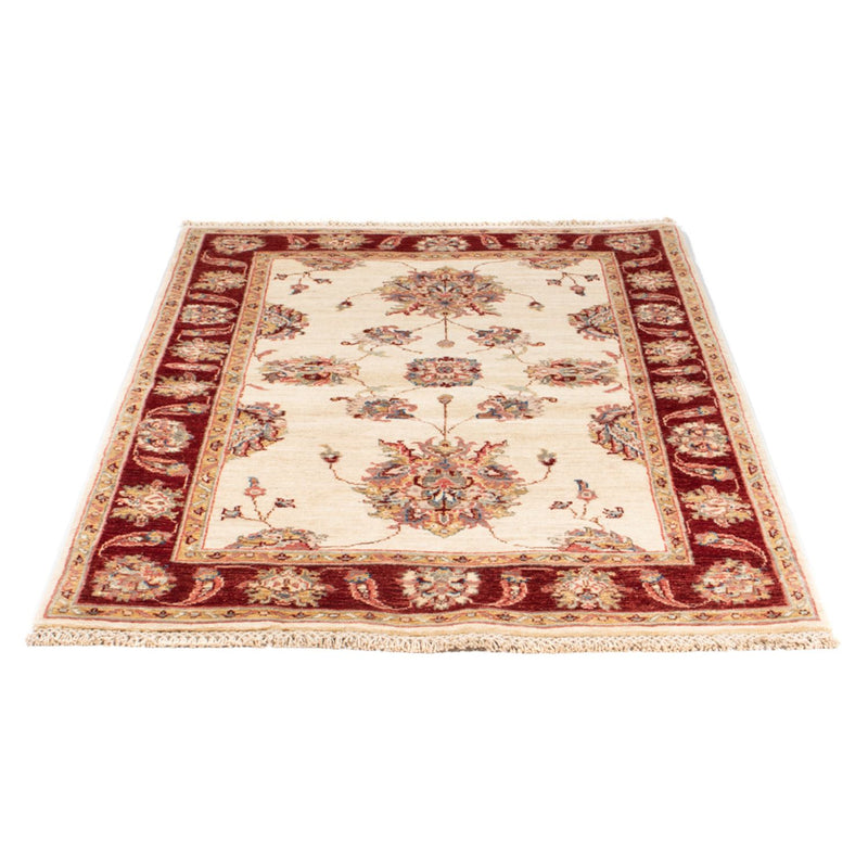 Ziegler Carpet - 146 x 102 cm - beige