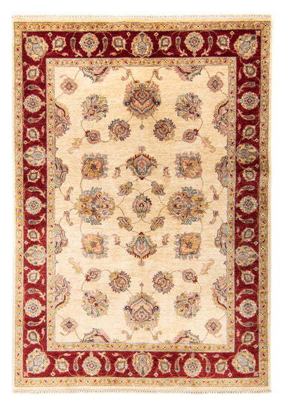 Ziegler Carpet 151x212cm - Oriental Carpet
