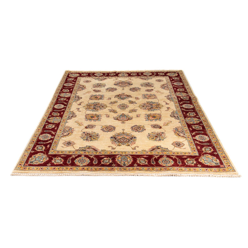Ziegler Carpet - 212 x 151 cm - beige