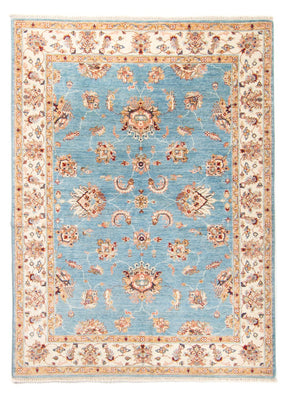 Ziegler Carpet - 214 x 154 cm - ljusblå