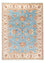 Ziegler Carpet - 214 x 154 cm - ljusblå