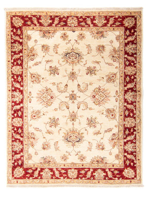 Ziegler Carpet - 199 x 155 cm - beige