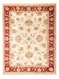 Ziegler Carpet - 199 x 155 cm - beige