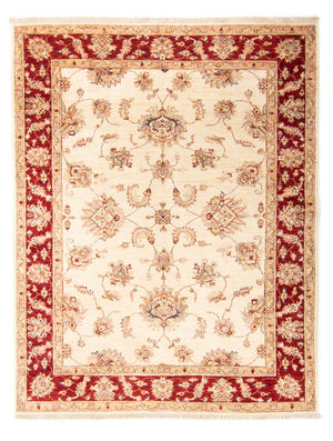 Ziegler Carpet - 199 x 155 cm - beige