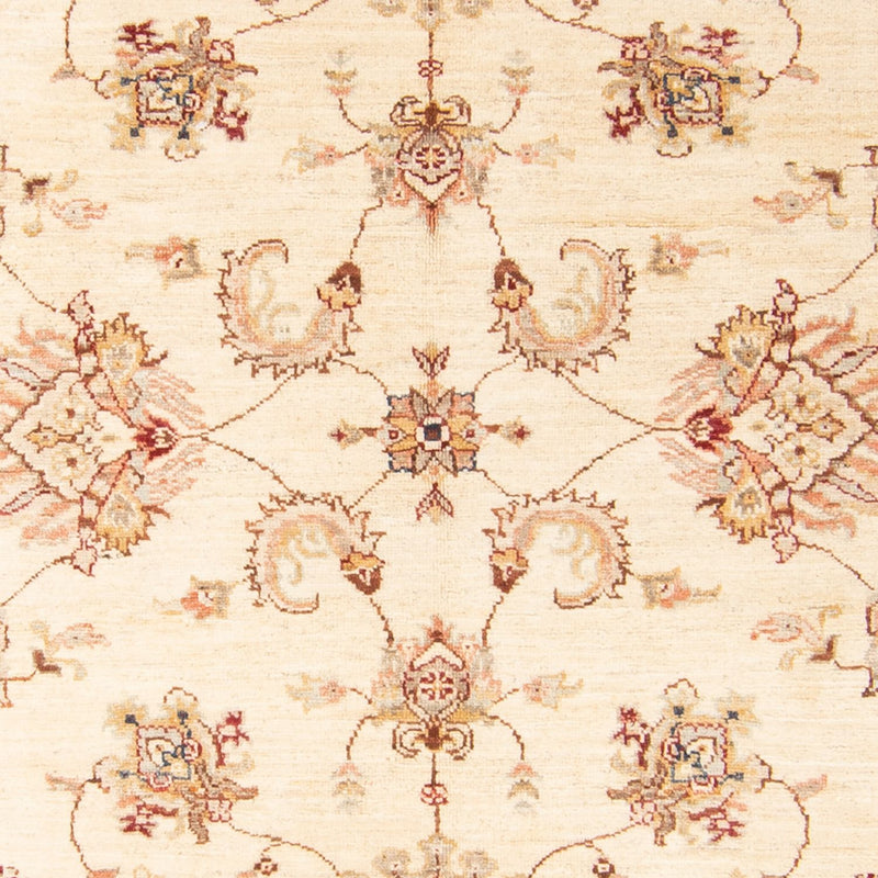 Ziegler Carpet - 199 x 155 cm - beige