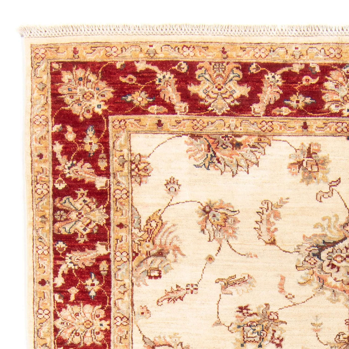 Ziegler Carpet 199x155cm - Oriental Carpet