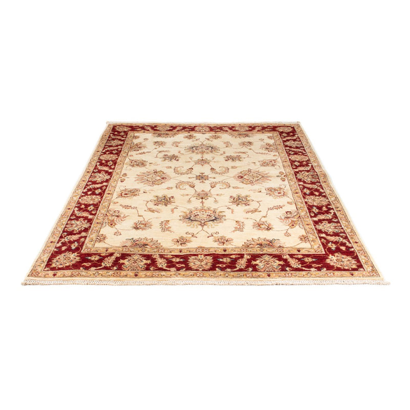 Ziegler Carpet - 199 x 155 cm - beige