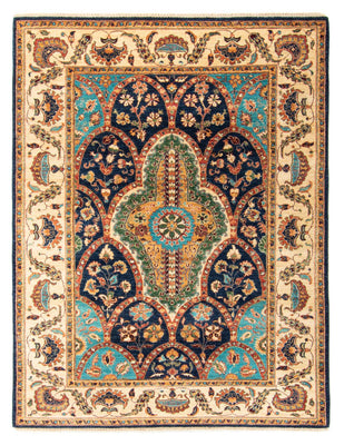 Ziegler Carpet - Ariana - 205 x 157 cm - mörkblå
