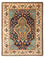 Ziegler Carpet - Ariana - 205 x 157 cm - mörkblå