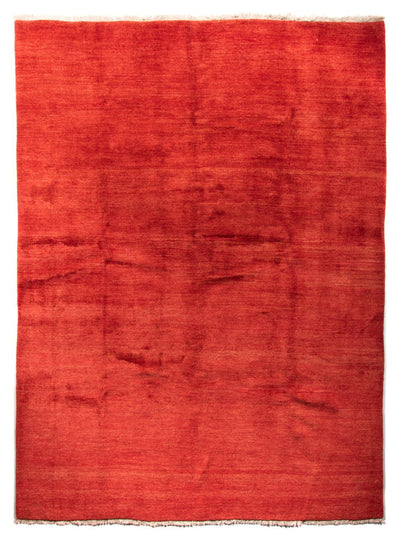 Loribaft Mattan 300x406cm - Perserteppich Wollteppich