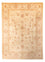 Ziegler Carpet - 406 x 288 cm - beige
