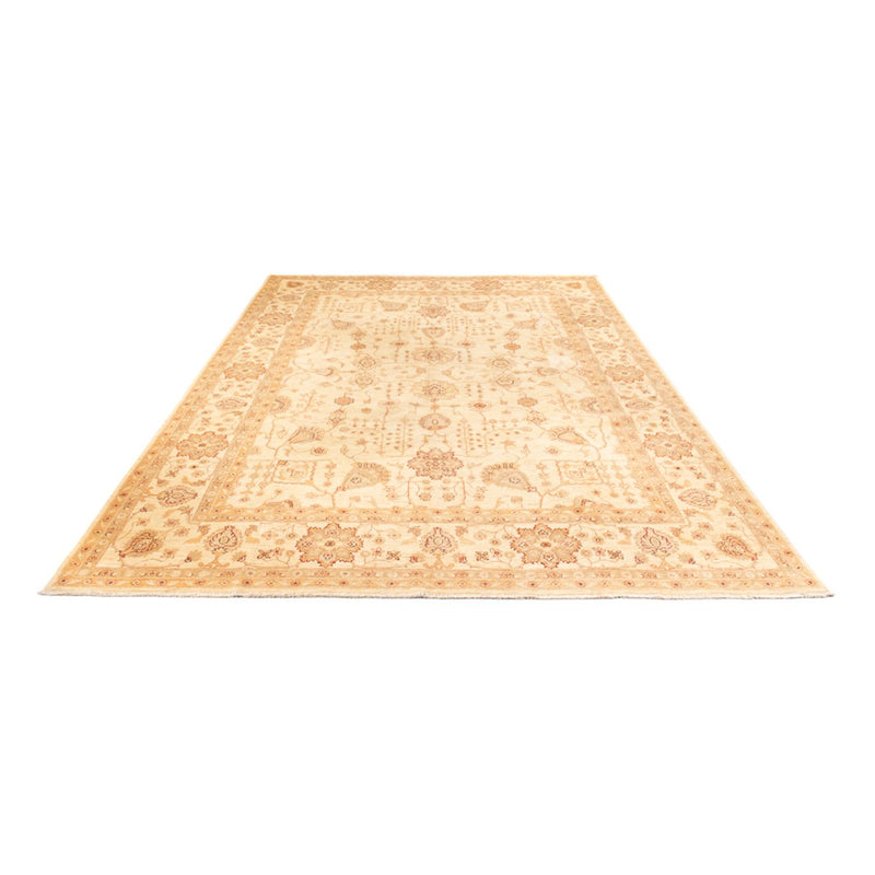 Ziegler Carpet - 406 x 288 cm - beige