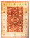 Ziegler Carpet - 398 x 307 cm - rost