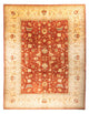 Ziegler Carpet 398x307cm - Oriental Carpet