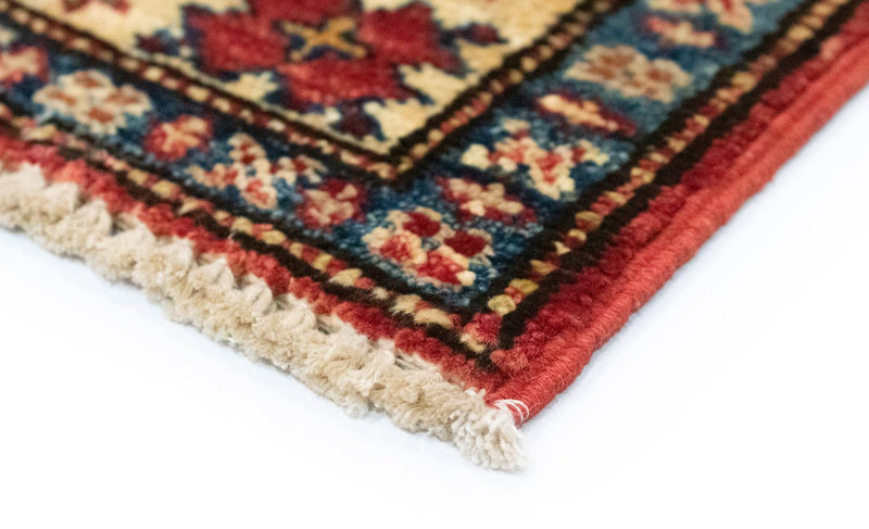 Ziegler Carpet - Kazak - 95 x 60 cm - röd