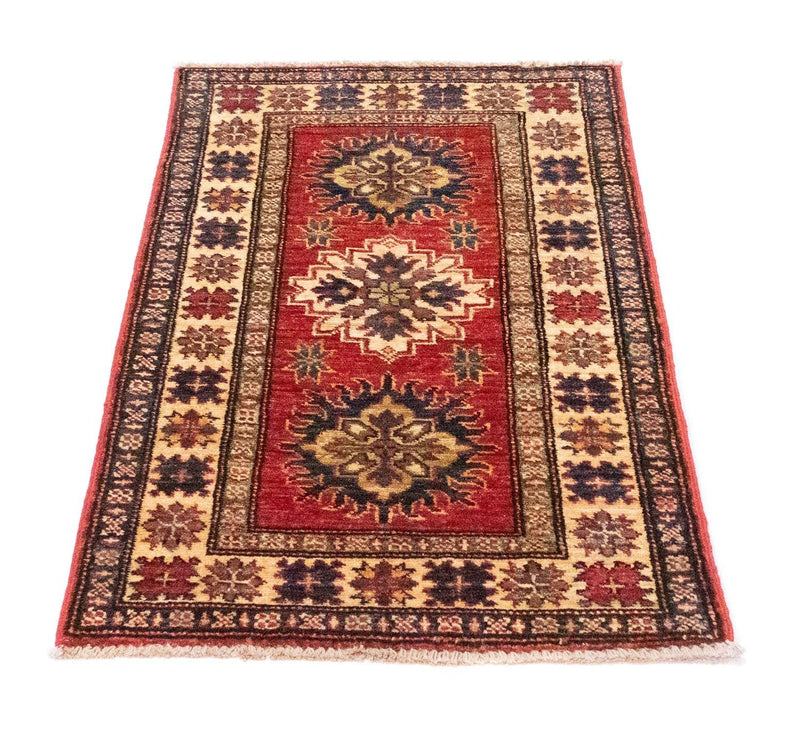 Ziegler Carpet - Kazak - 95 x 58 cm - röd
