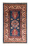 Ziegler Carpet - Kazak - 97 x 61 cm - blå