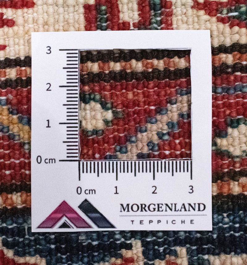 Ziegler Carpet - Kazak - 97 x 61 cm - blå