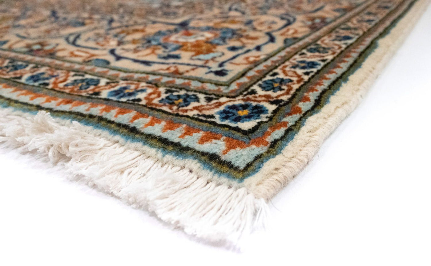 Kashan Mattan 309x195cm - Persisk matta