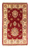 Ziegler Carpet - 99 x 64 cm - röd