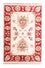 Ziegler Carpet - 93 x 63 cm - beige