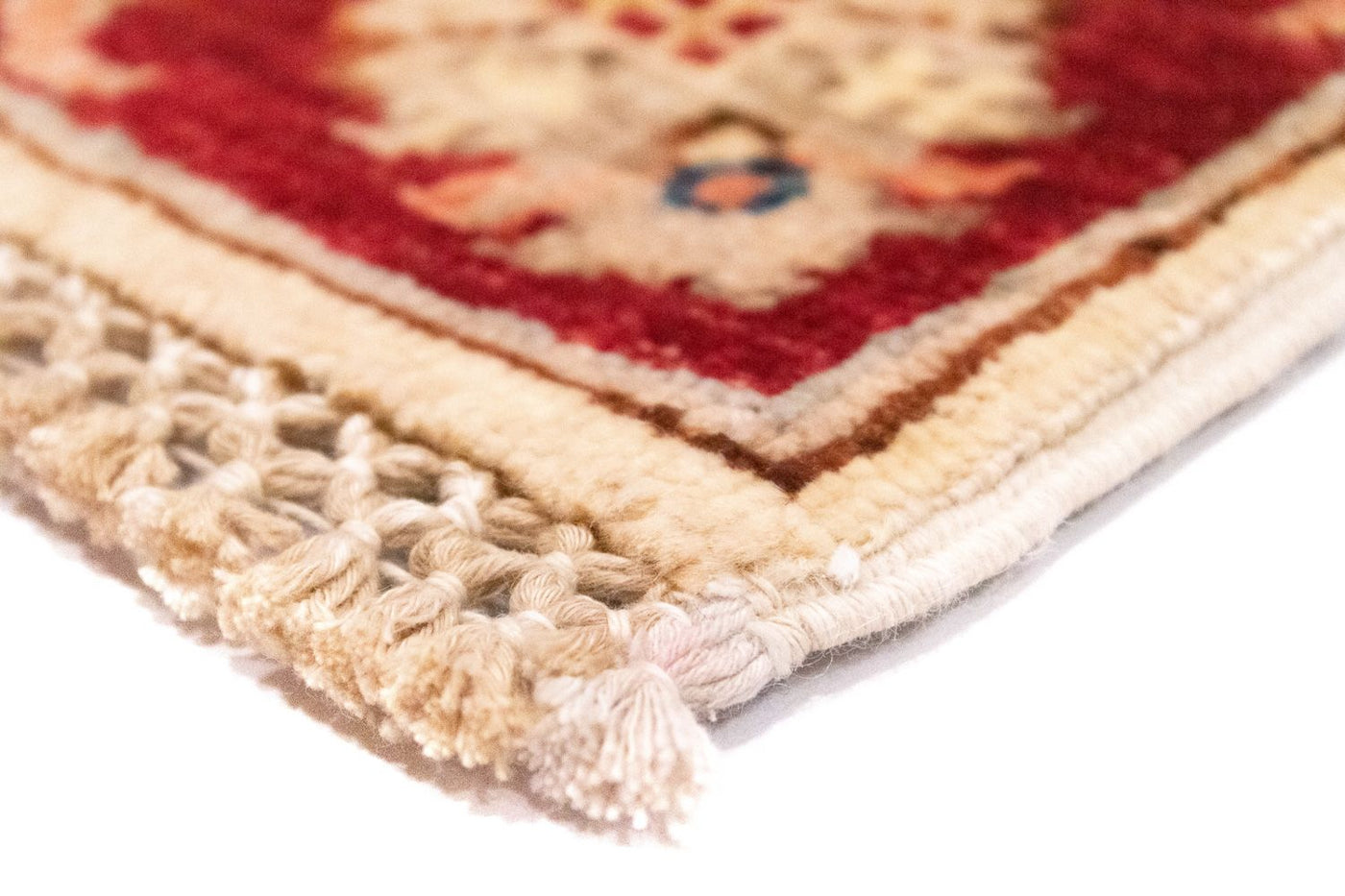 Ziegler Carpet 93x63cm - Oriental Carpet