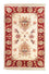 Ziegler Carpet - 96 x 63 cm - beige