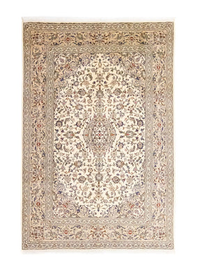 Persiska mattor - Keshan - 298 x 194 cm - beige